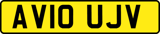 AV10UJV