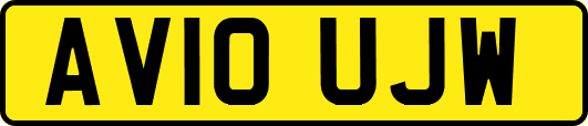 AV10UJW