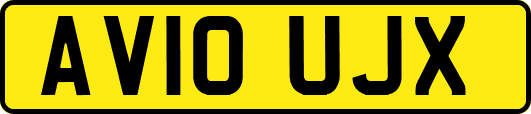 AV10UJX