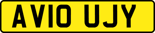 AV10UJY