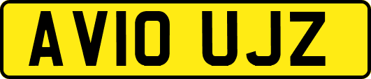 AV10UJZ