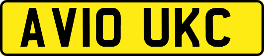 AV10UKC