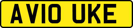 AV10UKE