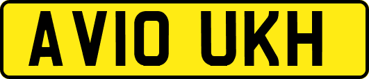 AV10UKH