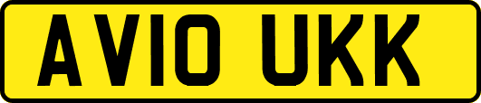 AV10UKK
