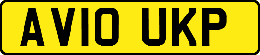 AV10UKP