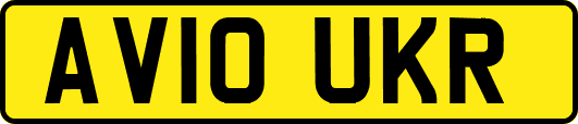 AV10UKR