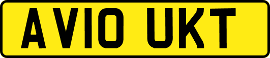 AV10UKT