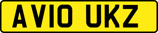 AV10UKZ