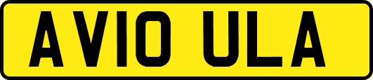 AV10ULA