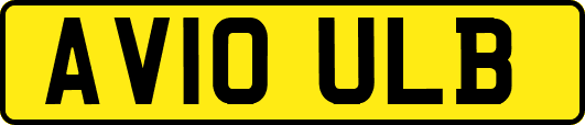 AV10ULB