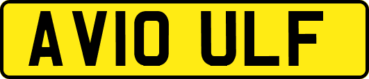 AV10ULF