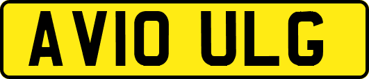 AV10ULG