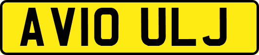 AV10ULJ