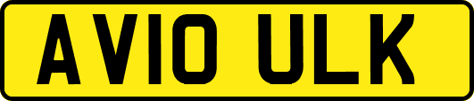 AV10ULK