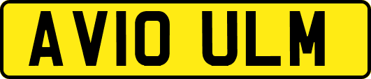 AV10ULM