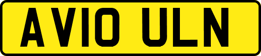 AV10ULN