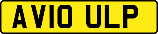 AV10ULP
