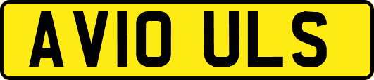 AV10ULS