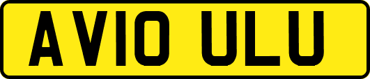 AV10ULU