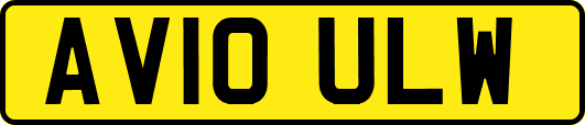 AV10ULW