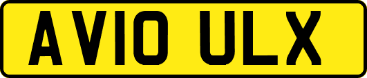 AV10ULX