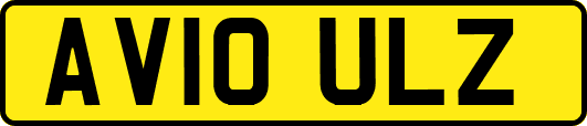 AV10ULZ