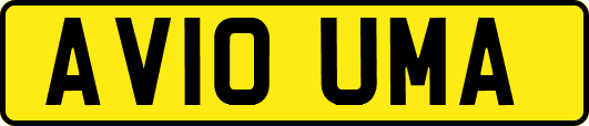 AV10UMA