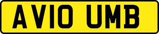 AV10UMB