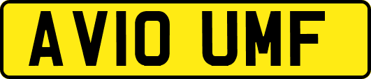 AV10UMF
