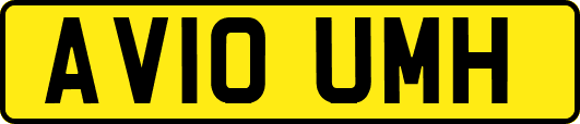 AV10UMH