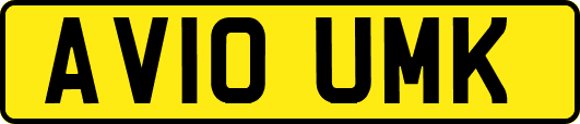 AV10UMK