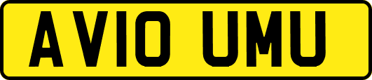 AV10UMU