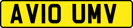 AV10UMV