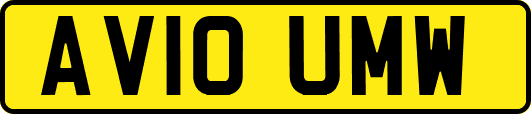 AV10UMW