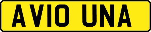 AV10UNA