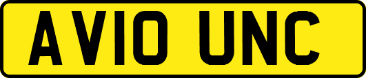 AV10UNC