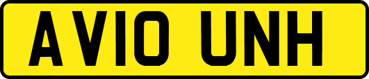 AV10UNH