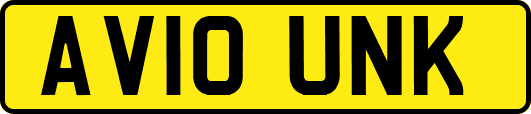 AV10UNK