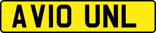 AV10UNL