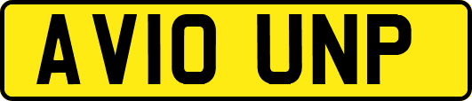 AV10UNP