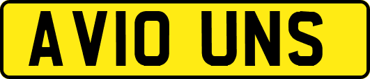 AV10UNS