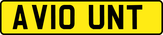 AV10UNT