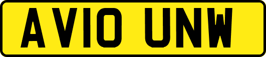 AV10UNW