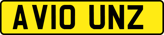 AV10UNZ