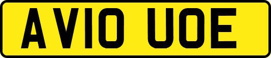 AV10UOE