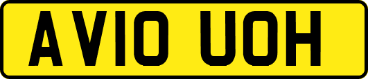 AV10UOH