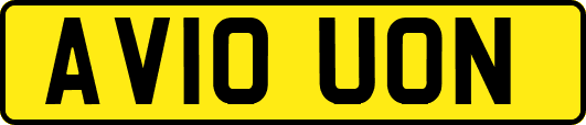 AV10UON