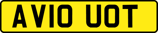 AV10UOT