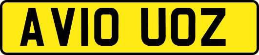 AV10UOZ
